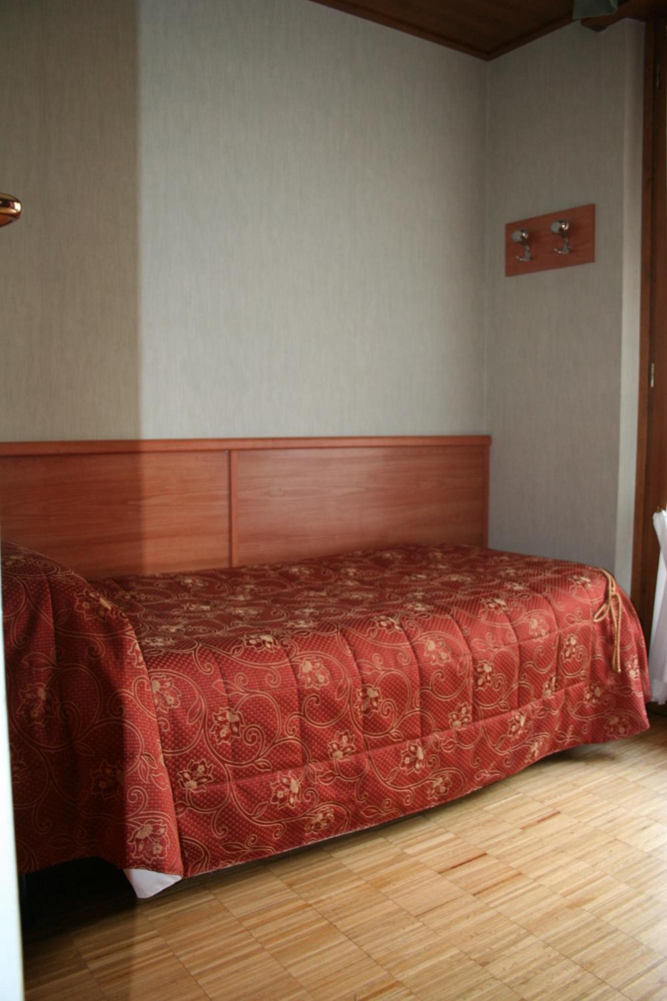Hotel Migliorati Castione della Presolana Eksteriør bilde